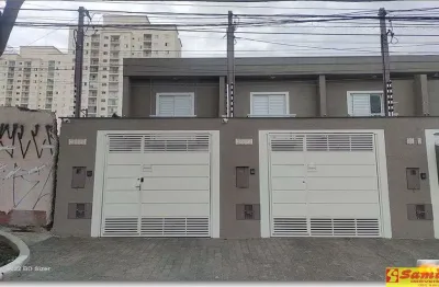 Casa com 2 quartos à venda no Jardim Japão, São Paulo 