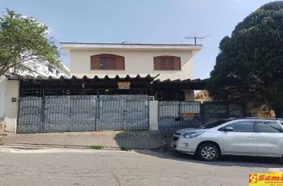 Casa com 6 quartos à venda no Jardim Japão, São Paulo 