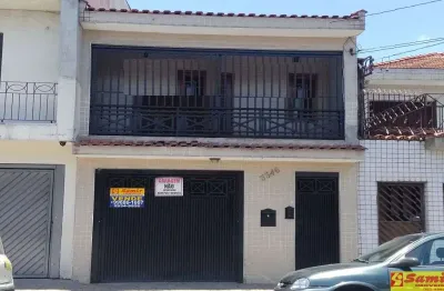 Casa com 3 quartos à venda na Vila Maria, São Paulo 