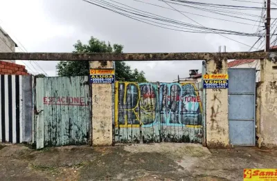 Terreno à venda no Jardim Japão, São Paulo 