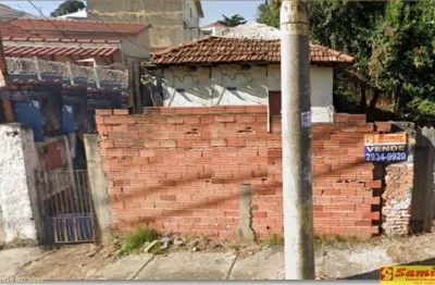 Terreno à venda no Jardim Japão, São Paulo 