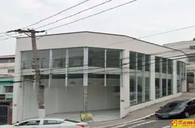Barracão / Galpão / Depósito para alugar no Jardim São Paulo (Zona Norte), São Paulo 