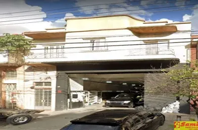 Apartamento com 2 quartos à venda no Pari, São Paulo 