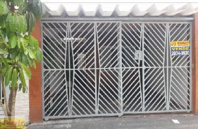 Casa com 5 quartos à venda no Parque Edu Chaves, São Paulo 