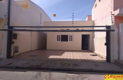 Casa com 3 quartos à venda no Parque Edu Chaves, São Paulo 