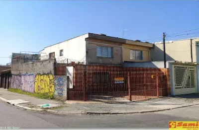 Casa com 2 quartos à venda no Parque Edu Chaves, São Paulo 