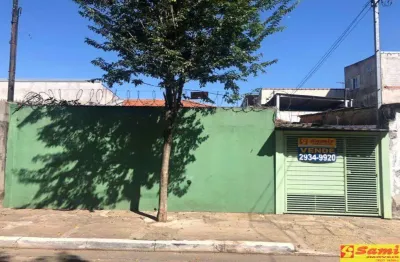 Casa com 2 quartos à venda no Parque Edu Chaves, São Paulo 