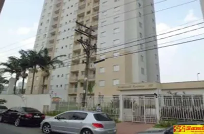 Apartamento com 3 quartos à venda no Parque Novo Mundo, São Paulo 