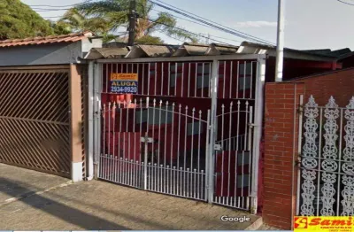 Casa com 1 quarto para alugar no Parque Novo Mundo, São Paulo 