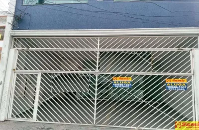Ponto comercial para alugar em Santana, São Paulo 