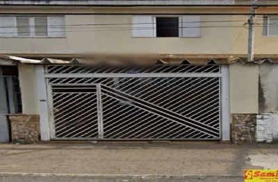 Casa com 2 quartos à venda no Tucuruvi, São Paulo 