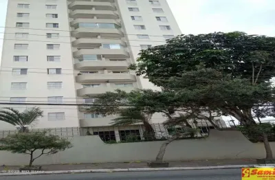 Apartamento com 3 quartos à venda na Vila Ede, São Paulo 