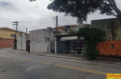 Casa com 2 quartos à venda na Vila Ede, São Paulo 