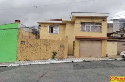 Casa com 3 quartos à venda na Vila Ede, São Paulo 