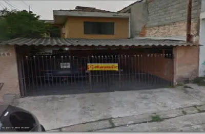 Casa com 2 quartos à venda na Vila Ede, São Paulo 