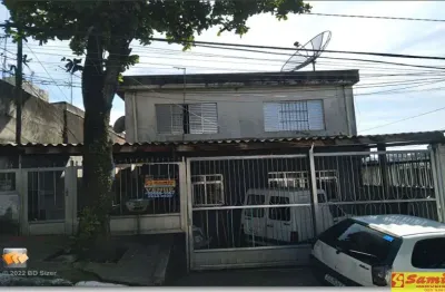 Casa com 3 quartos à venda na Vila Ede, São Paulo 