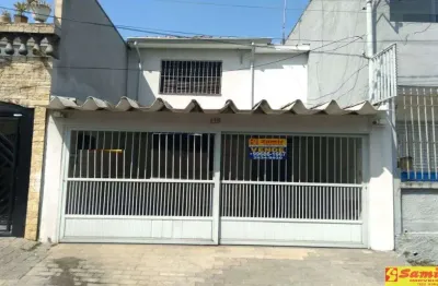 Casa com 2 quartos à venda na Vila Ede, São Paulo 