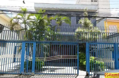 Prédio à venda na Vila Ede, São Paulo 