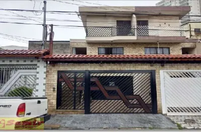 Casa com 3 quartos à venda na Vila Ede, São Paulo 