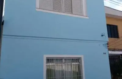Casa com 3 quartos à venda na Vila Ede, São Paulo 