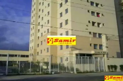 Apartamento com 2 quartos à venda na Vila Guilherme, São Paulo 