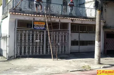 Casa com 5 quartos à venda na Vila Guilherme, São Paulo 