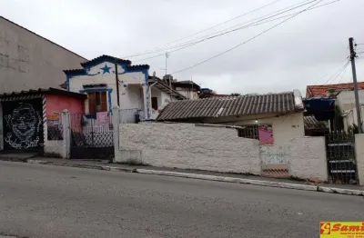 Casa com 2 quartos à venda na Vila Guilherme, São Paulo 