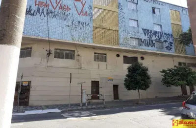 Ponto comercial para alugar na Vila Guilherme, São Paulo 