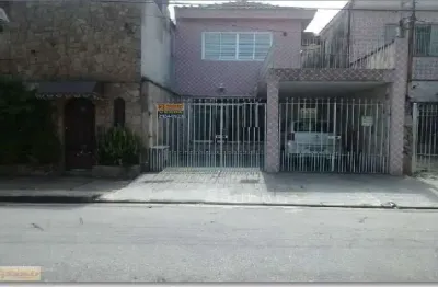 Casa com 2 quartos à venda na Vila Guilherme, São Paulo 