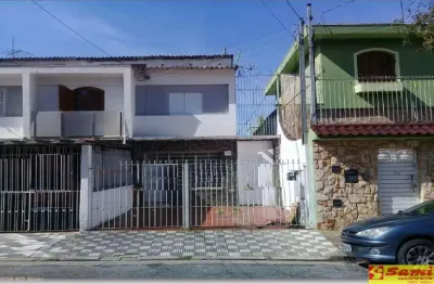 Casa com 2 quartos à venda na Vila Guilherme, São Paulo 