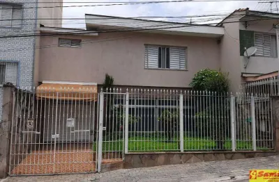 Casa com 3 quartos à venda na Vila Guilherme, São Paulo 