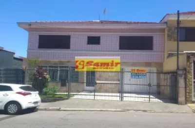 Casa com 4 quartos à venda na Vila Guilherme, São Paulo 