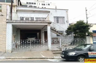 Casa com 5 quartos à venda na Vila Guilherme, São Paulo 
