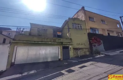 Casa com 2 quartos à venda na Vila Guilherme, São Paulo 
