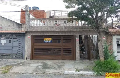 Casa com 5 quartos à venda na Vila Guilherme, São Paulo 