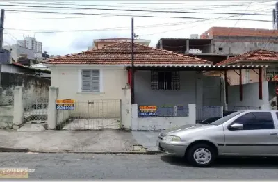 Terreno à venda na Vila Guilherme, São Paulo 