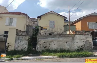 Terreno à venda na Vila Guilherme, São Paulo 