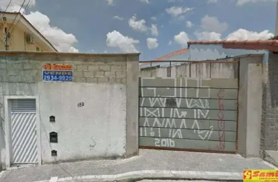 Casa com 3 quartos à venda na Vila Gustavo, São Paulo 