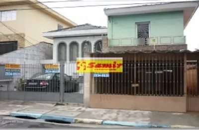 Casa com 2 quartos à venda na Vila Gustavo, São Paulo 