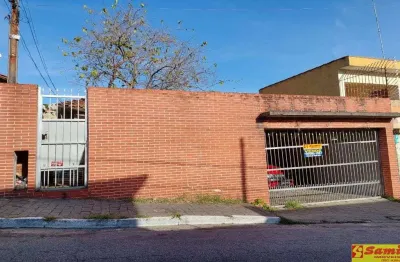 Casa com 3 quartos à venda na Vila Leonor, São Paulo 