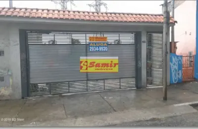 Casa com 2 quartos à venda na Vila Maria, São Paulo 