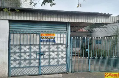 Casa com 4 quartos à venda na Vila Maria, São Paulo 