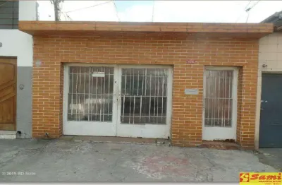 Casa com 3 quartos à venda na Vila Maria, São Paulo 
