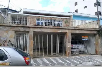 Casa com 2 quartos à venda na Vila Maria, São Paulo 
