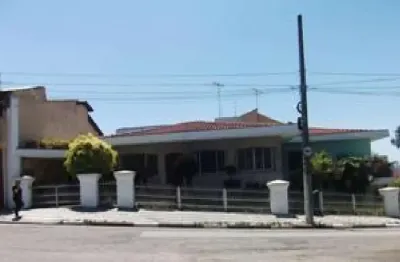 Casa com 4 quartos à venda na Vila Maria, São Paulo 