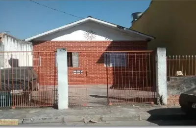 Casa com 4 quartos à venda na Vila Maria, São Paulo 