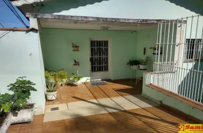 Casa com 3 quartos à venda na Vila Maria, São Paulo 