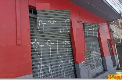 Sala comercial à venda na Vila Maria, São Paulo 