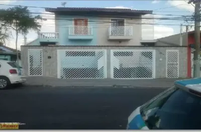 Casa com 3 quartos à venda na Vila Maria, São Paulo 