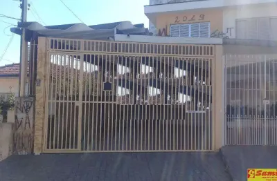 Casa com 3 quartos à venda na Vila Maria, São Paulo 